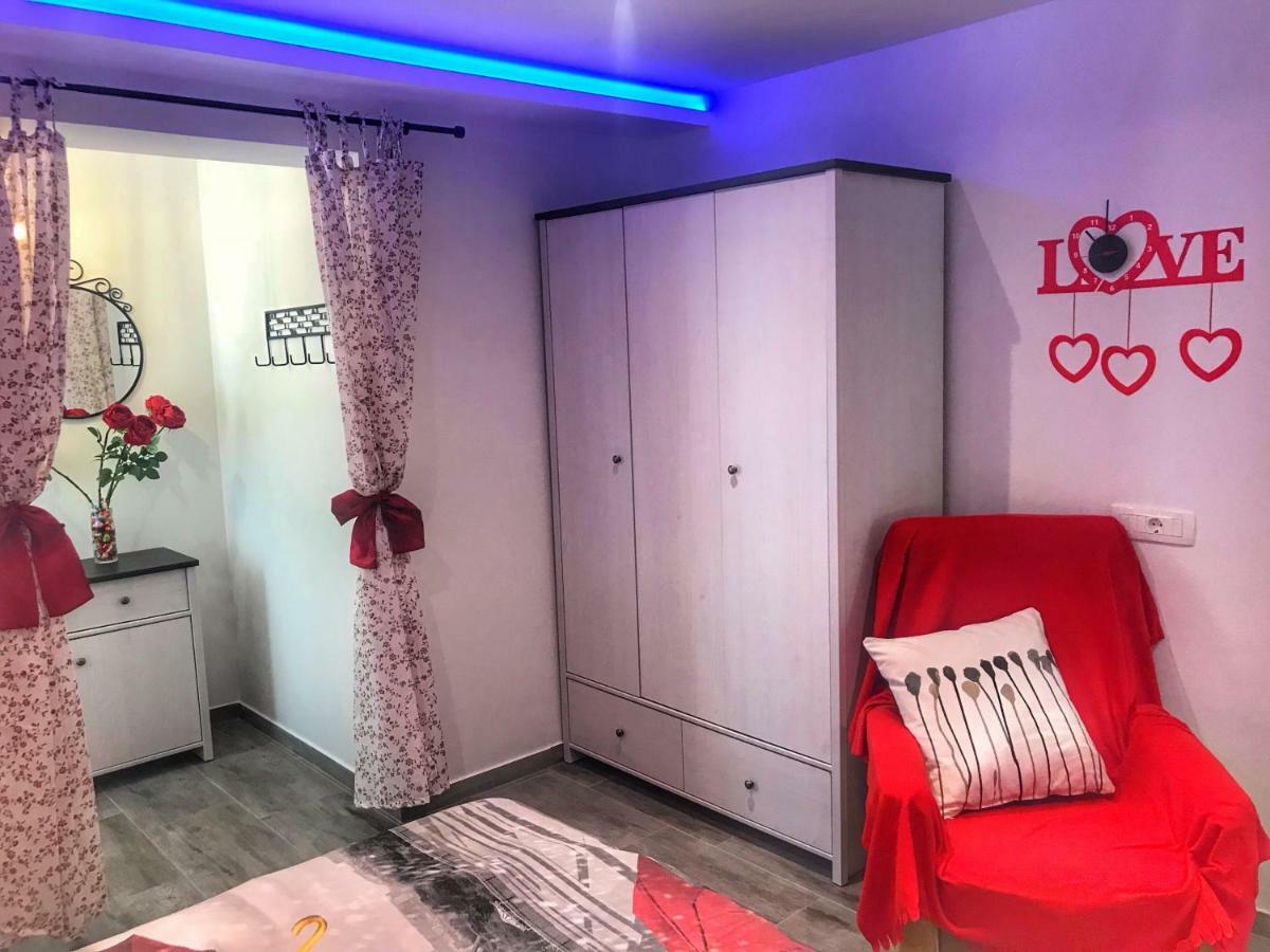 Apartment Futura Baska  Luaran gambar